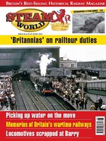 Steam World